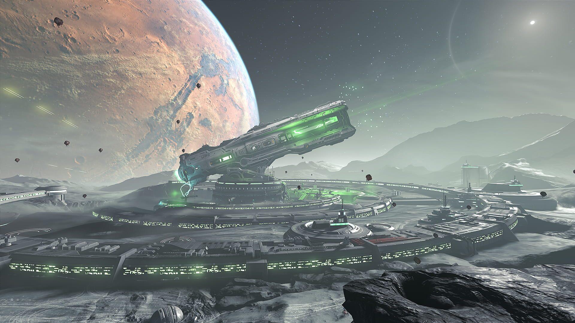 Doom Eternal (PS5) - obrazek z gry
