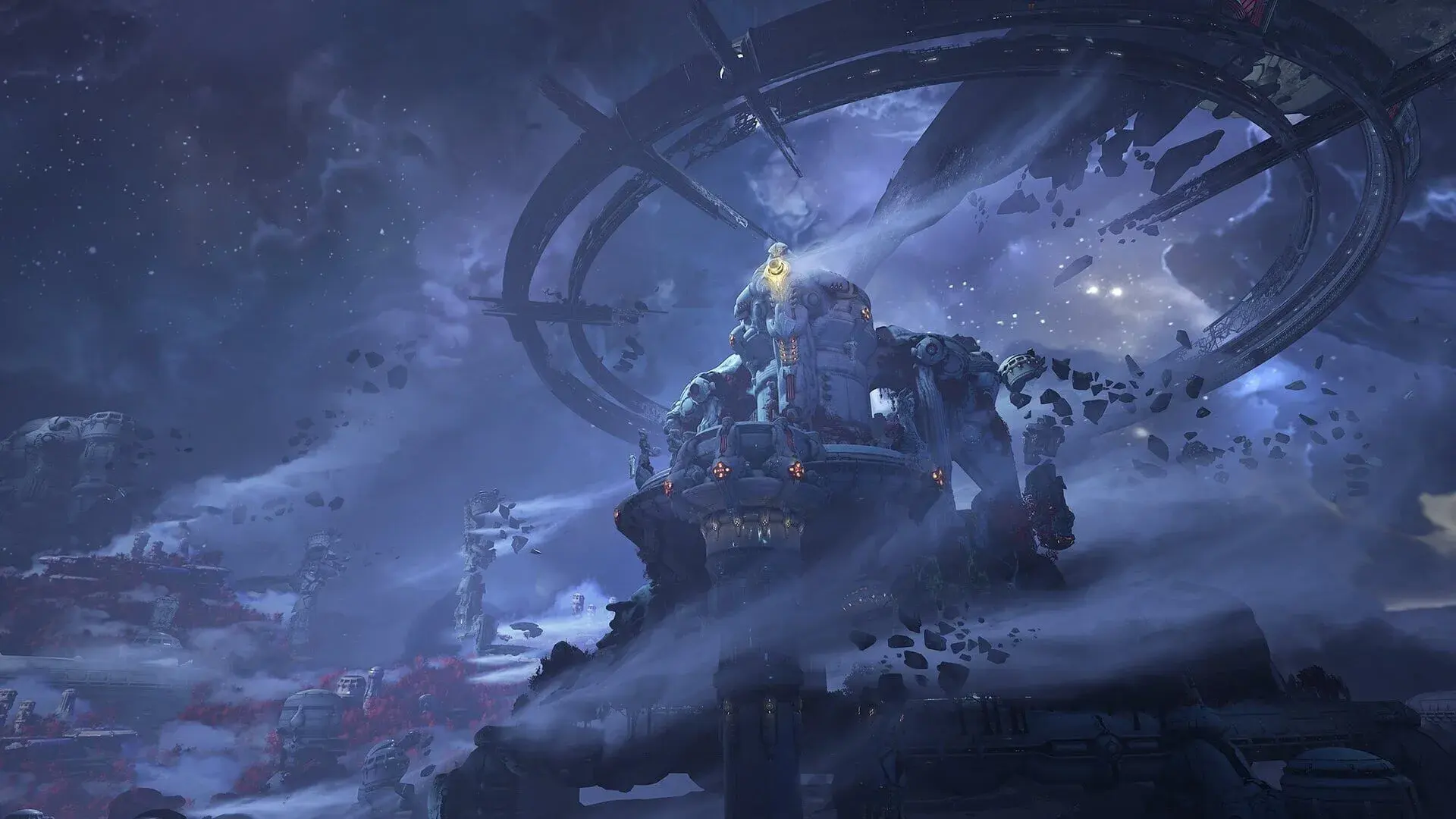 Doom Eternal: The Ancient Gods - Part One (Xbox Series & PC) - gameplay screenshot
