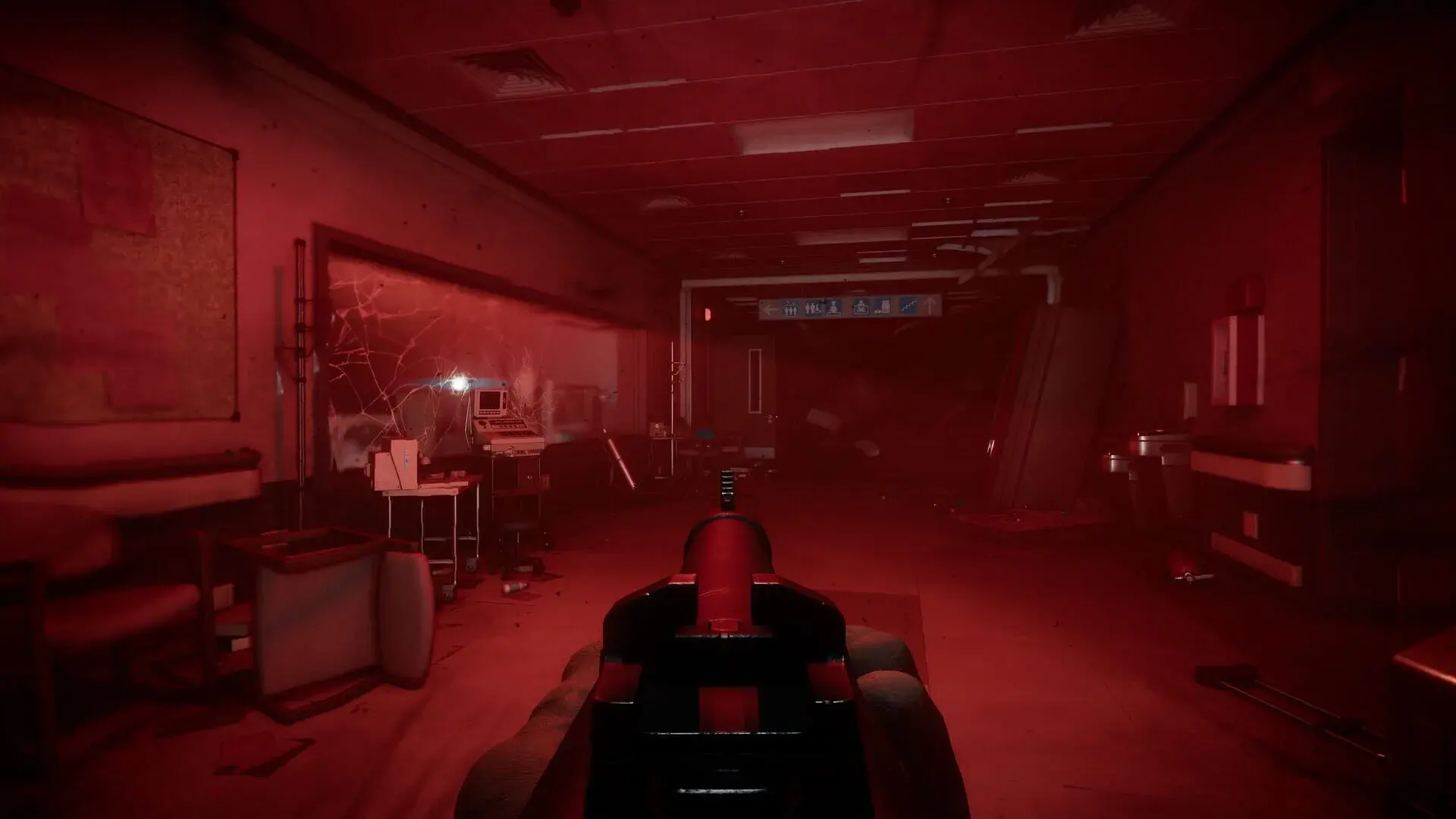 Doom: The Dark Ages - Revelations - gameplay screenshot