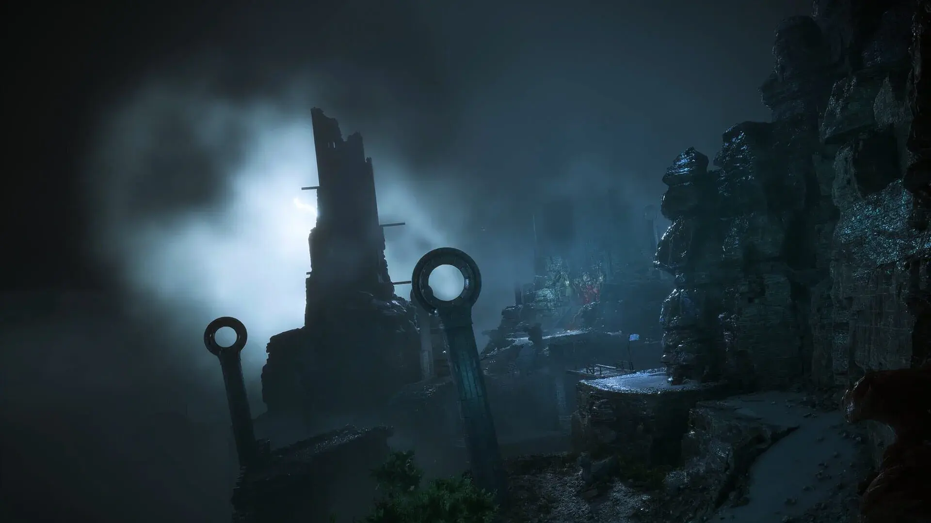 Dragon Age: The Veilguard - świat gry, lokacja