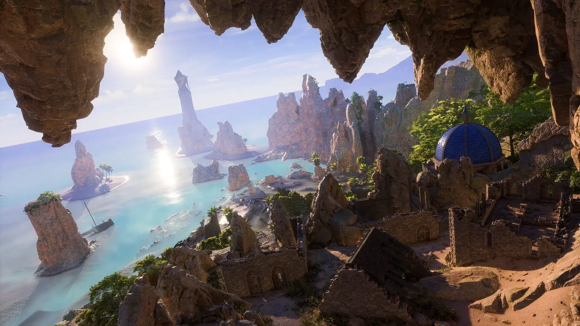 Dragon Age: The Veilguard - obrazek z gry