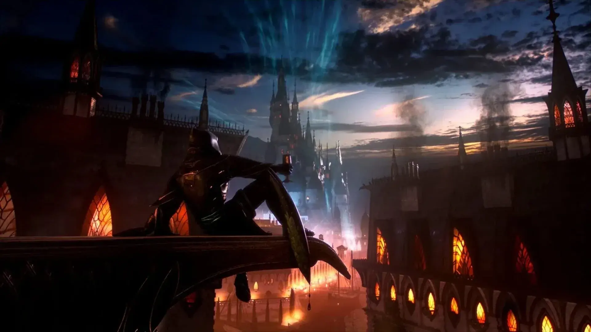 Dragon Age: The Veilguard - Deluxe Edition - gameplay screenshot