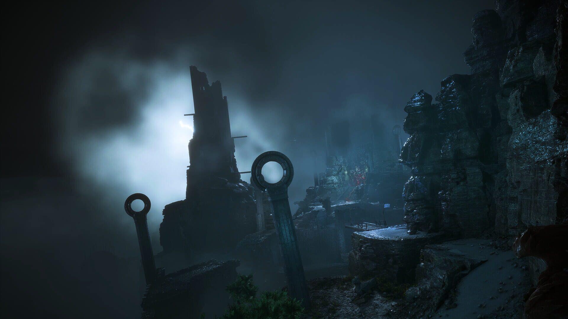 Dragon Age: The Veilguard (PS5) - główny screenshot z gry