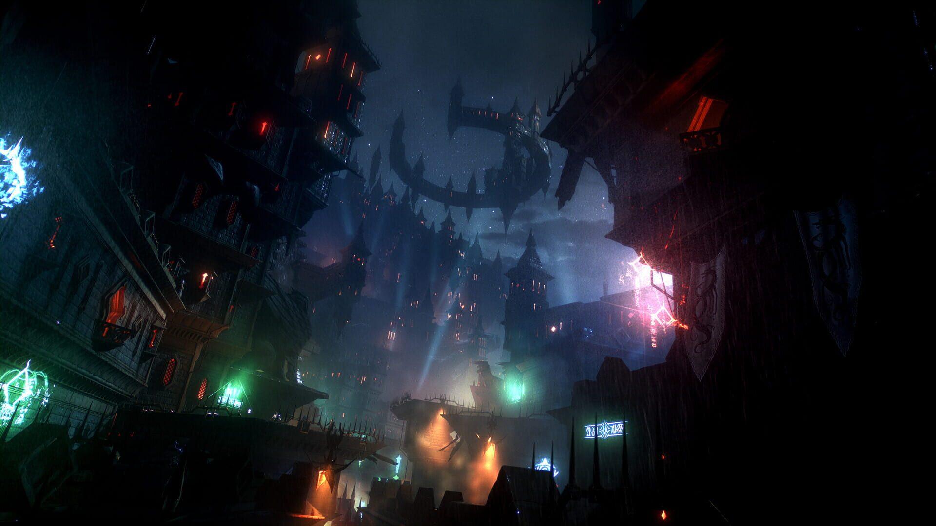 Dragon Age: The Veilguard (Xbox Series & PC) - główny screenshot z gry
