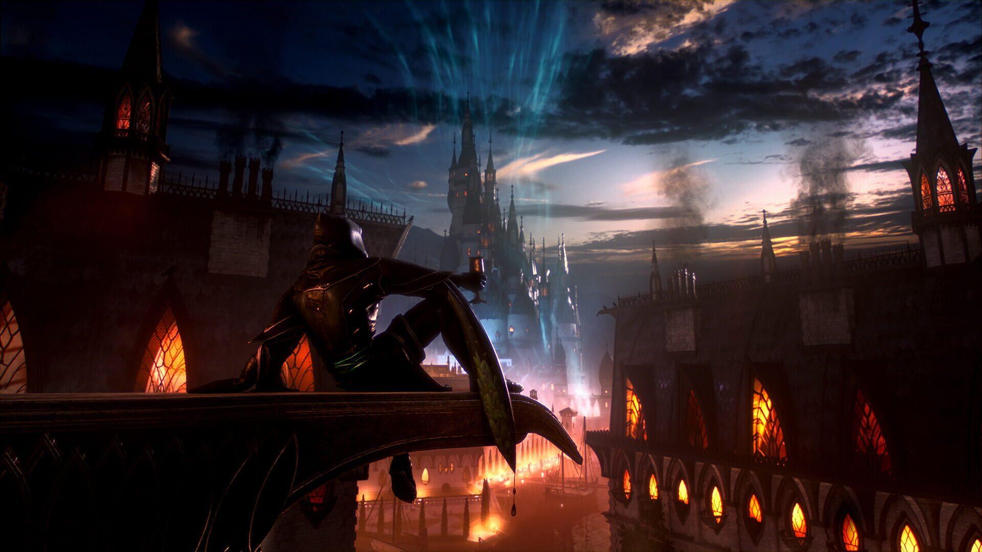 Dragon Age: The Veilguard (Xbox Series & PC) - świat gry, lokacja