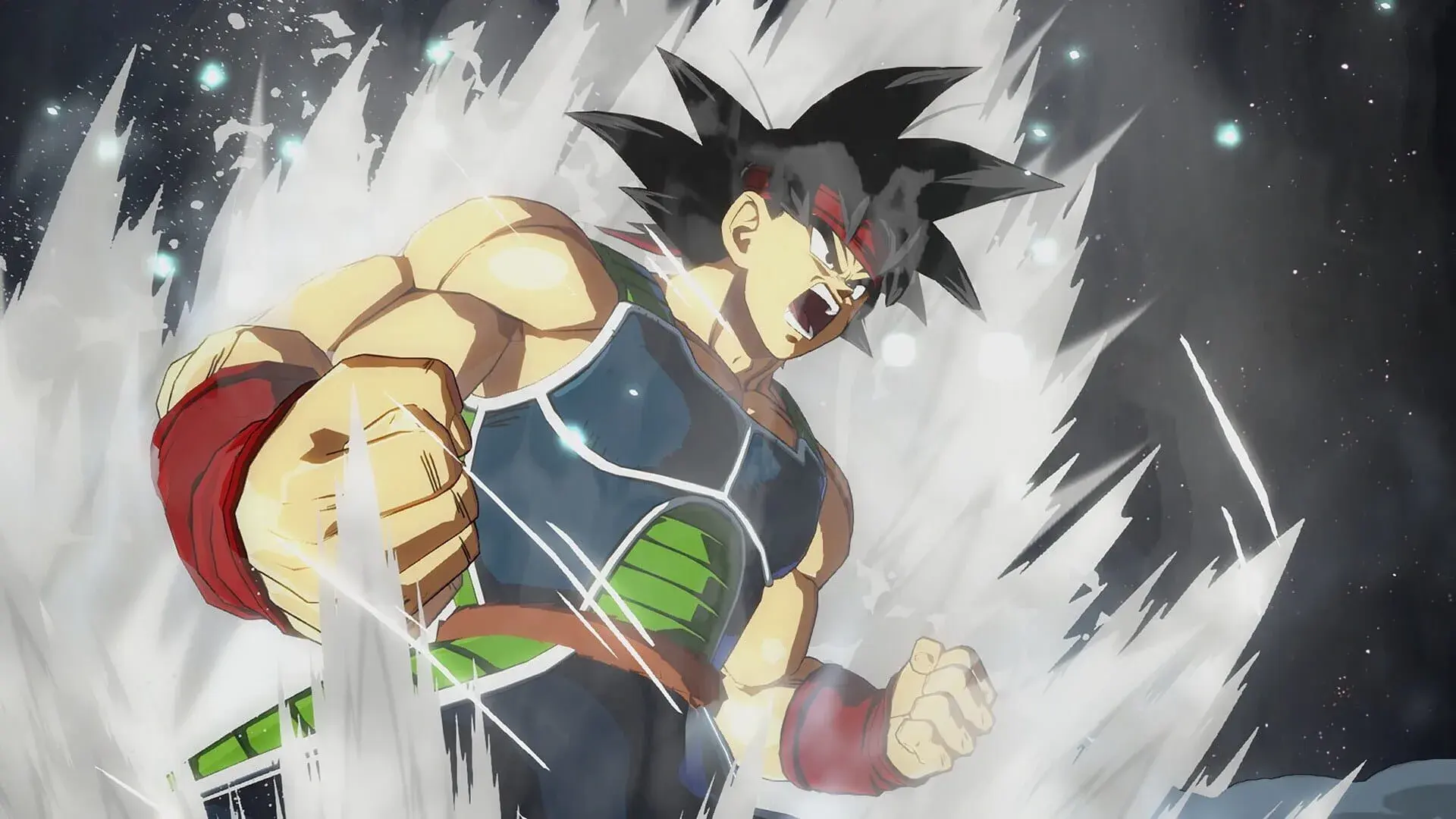 Dragon Ball FighterZ: FighterZ Edition (Xbox Series & PC) - akcja w grze