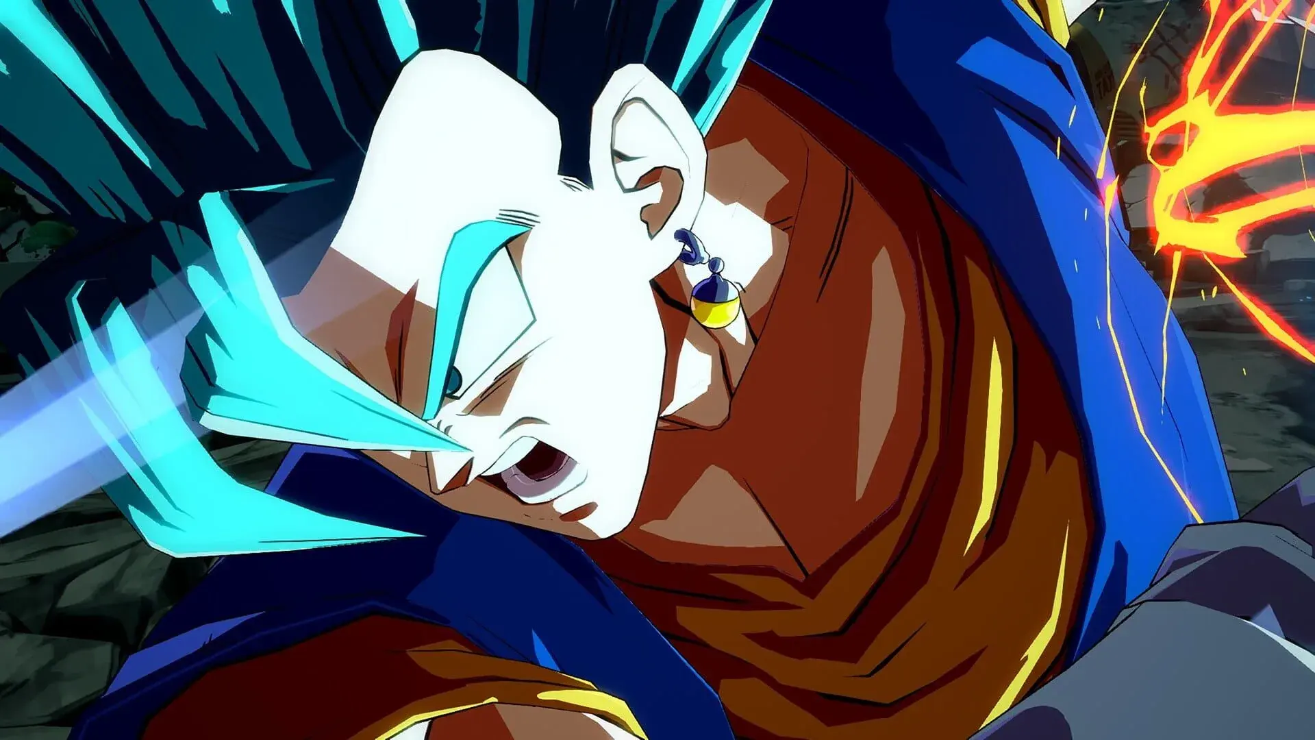 Dragon Ball FighterZ: FighterZ Edition (Xbox Series & PC) - screenshot wysokiej jakości