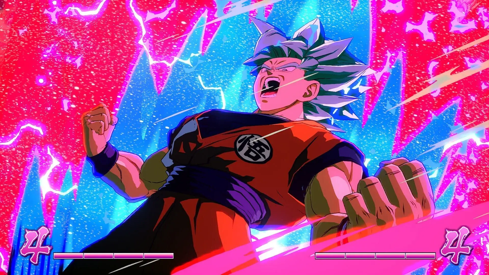 Dragon Ball FighterZ: FighterZ Edition (Xbox Series & PC) - obrazek z gry