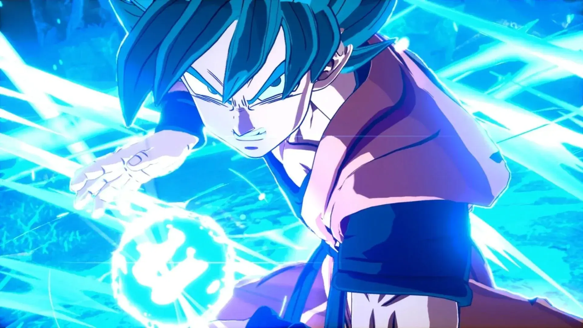 Dragon Ball: Sparking! Zero - Ultimate Edition - świat gry, lokacja