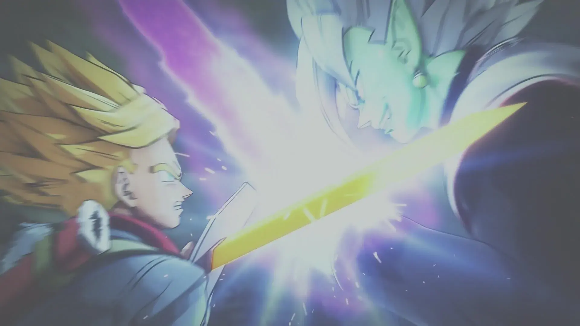 Dragon Ball: Xenoverse 2 - Deluxe Edition - świat gry, lokacja