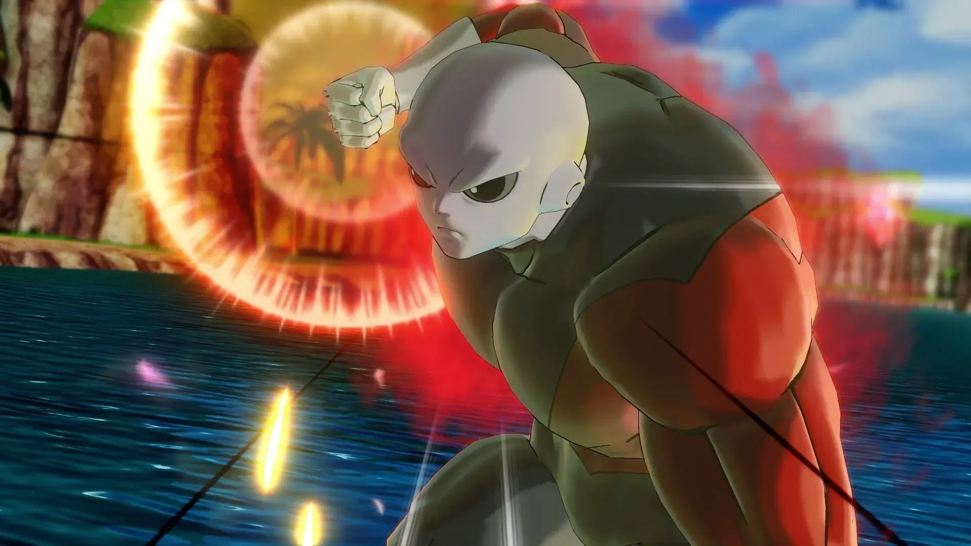 Dragon Ball: Xenoverse 2 - Extra Pass (Xbox Series & PC) - główny screenshot z gry