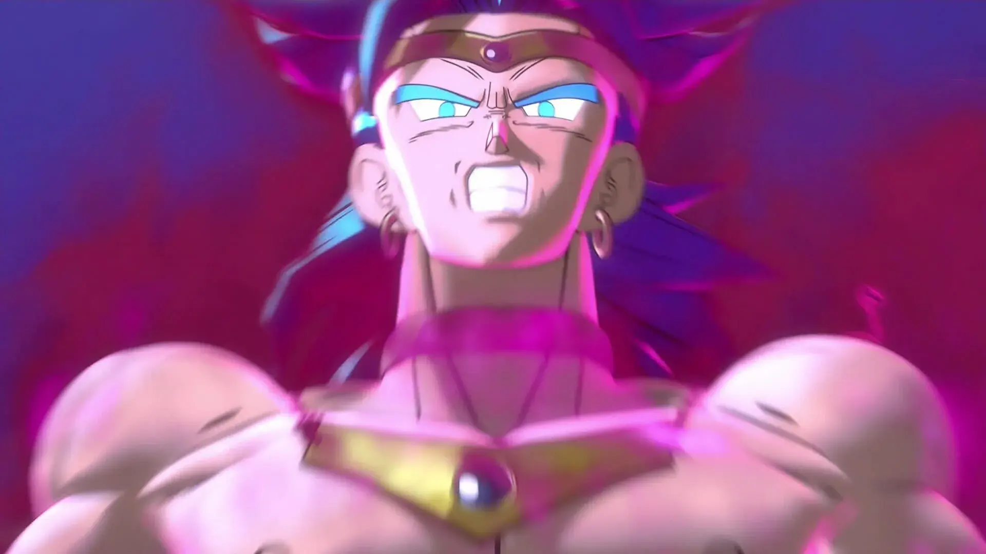 Dragon Ball: Xenoverse 2 - Future Saga: Chapter 1 - świat gry, lokacja