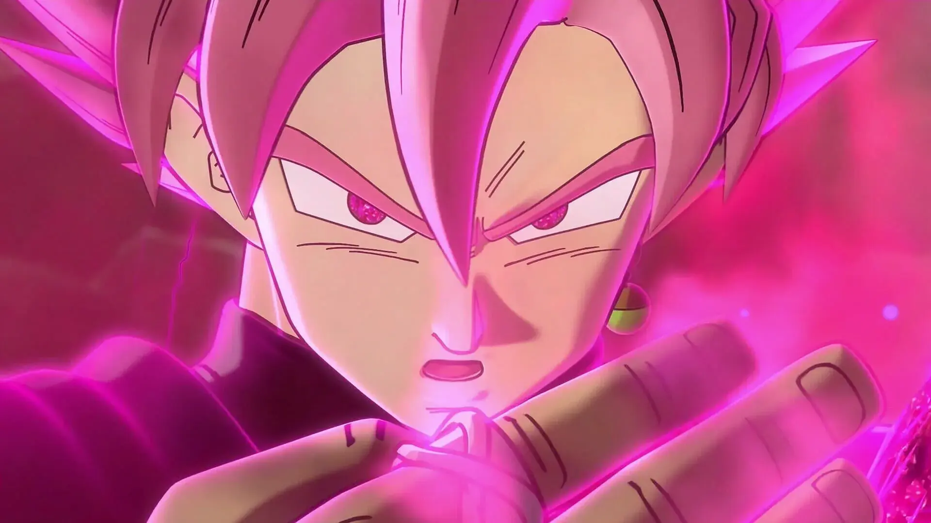 Dragon Ball: Xenoverse 2 - Future Saga: Chapter 1 - screenshot wysokiej jakości