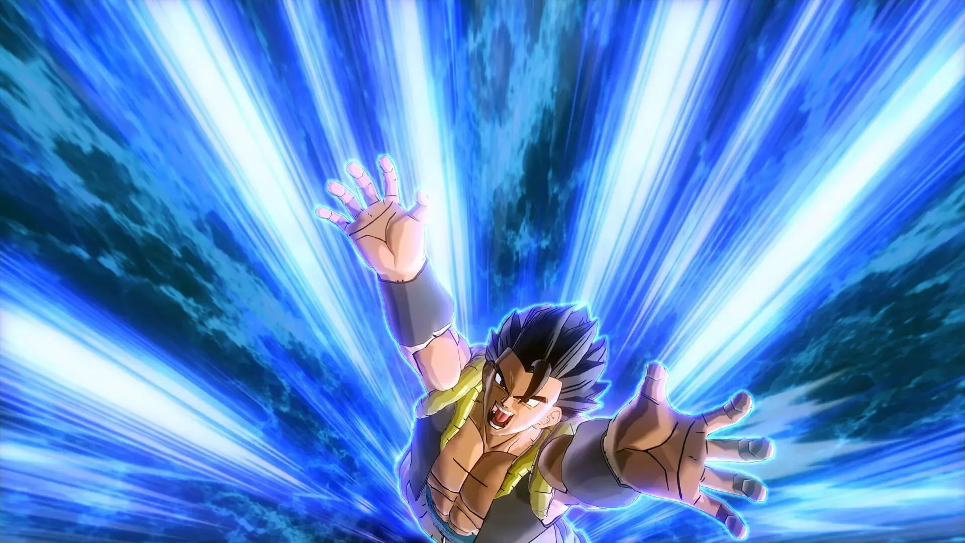 Dragon Ball: Xenoverse 2 - Legendary Pack 2 - akcja w grze