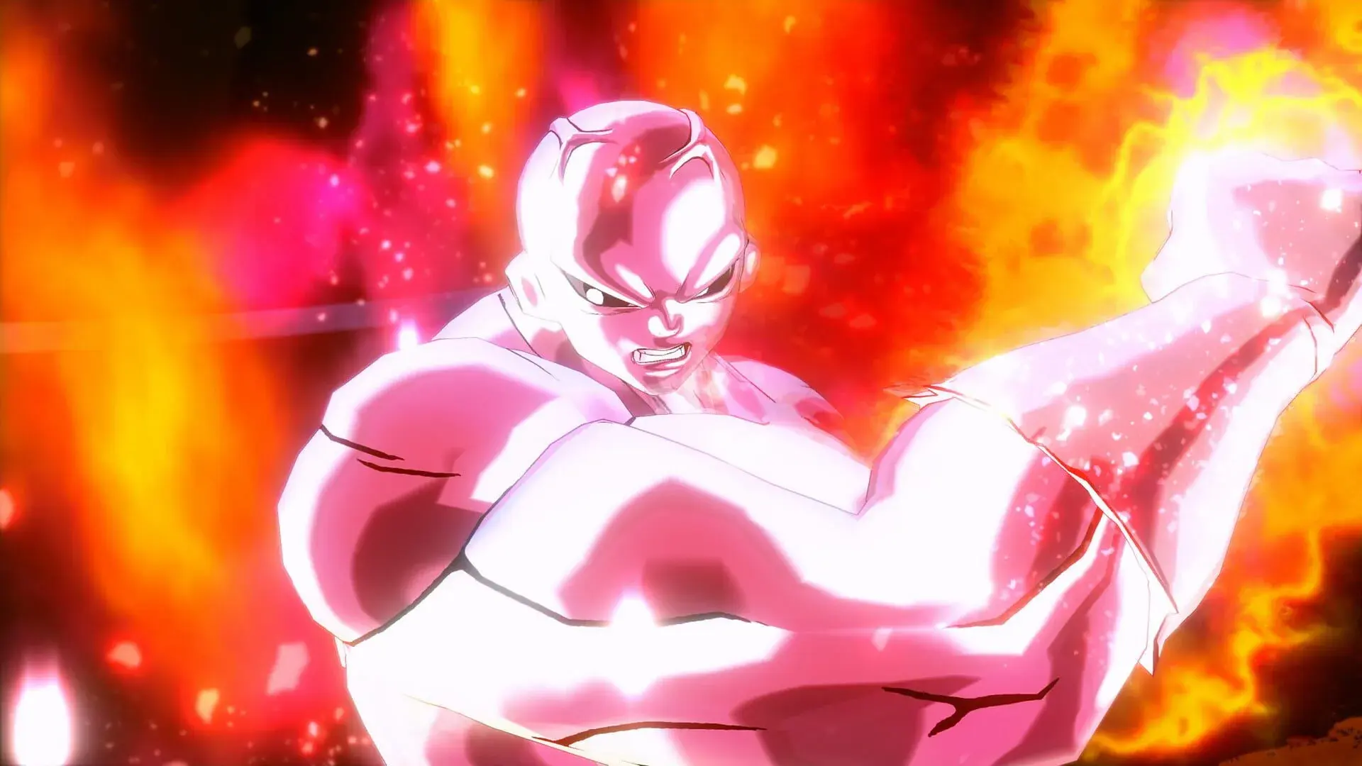 Dragon Ball: Xenoverse 2 - Legendary Pack 2 - screenshot wysokiej jakości
