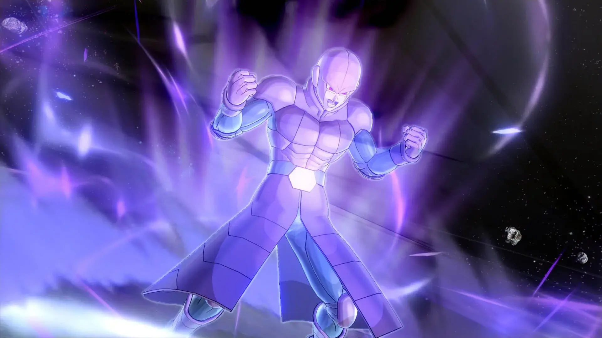 Dragon Ball: Xenoverse 2 - Super Pass - gameplay screenshot