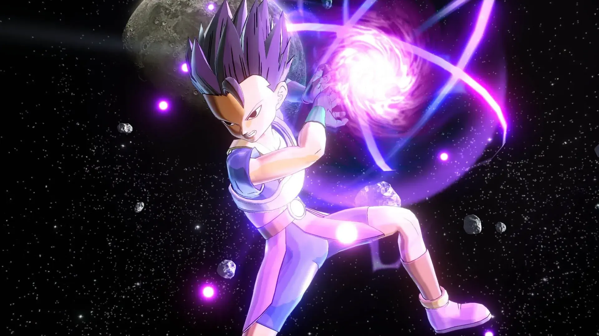 Dragon Ball: Xenoverse 2 - Super Pass - screenshot wysokiej jakości