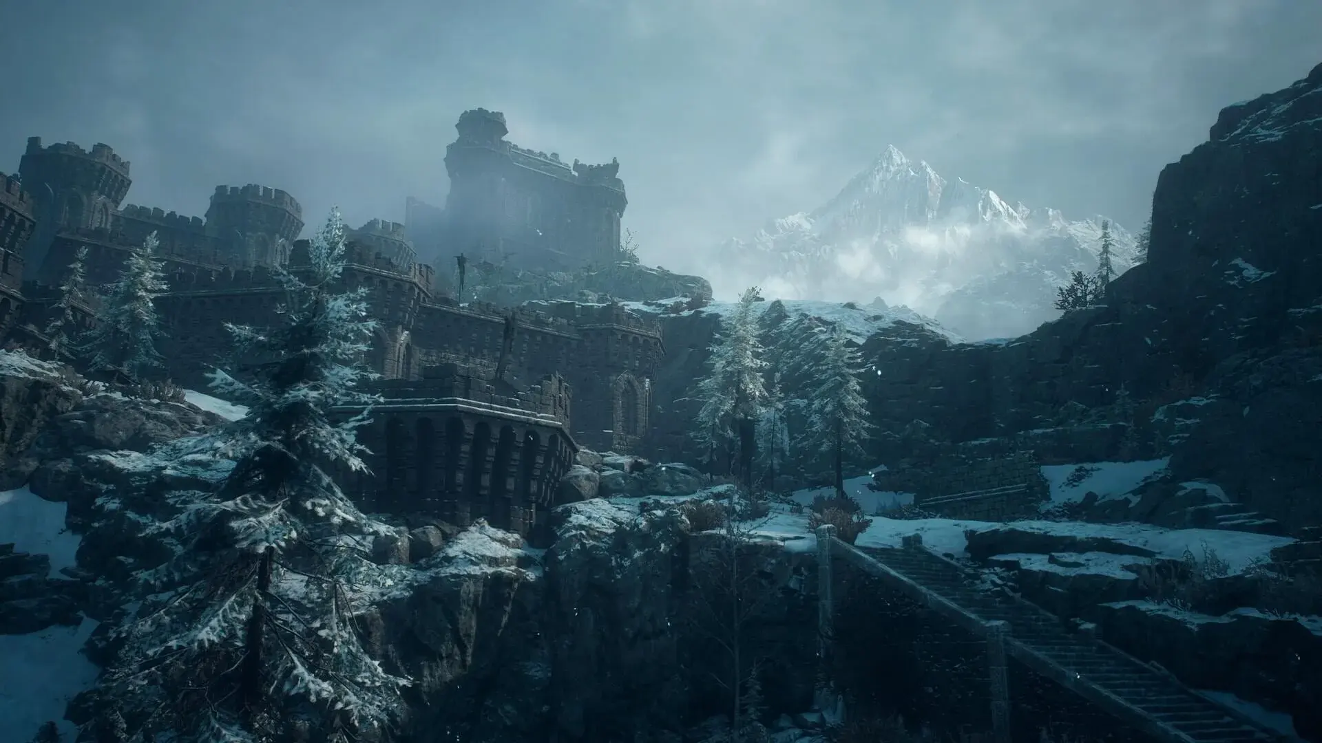 Dragon's Dogma II: Dark Arisen - główny screenshot z gry