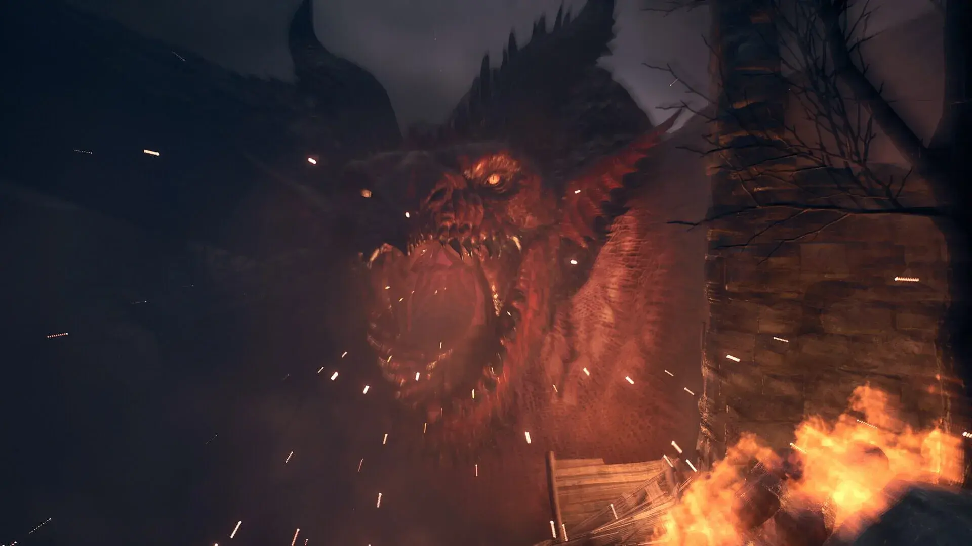 Dragon's Dogma II (Xbox Series & PC) - screenshot wysokiej jakości