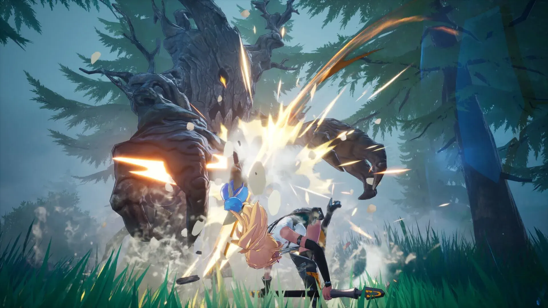 DragonSword: Awakening: Deluxe Edition - gameplay screenshot