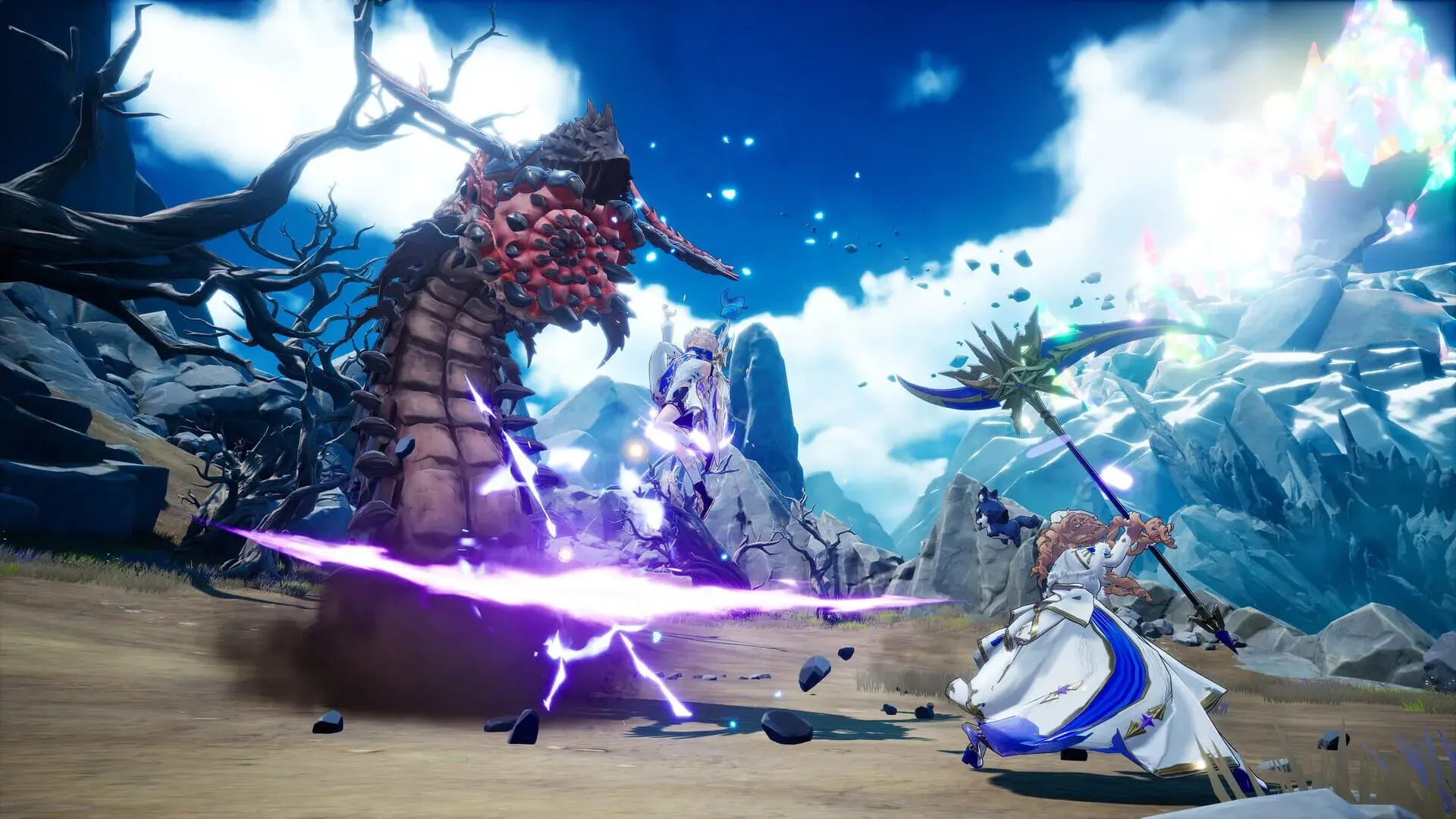 DragonSword: Awakening: Deluxe Edition - screenshot wysokiej jakości