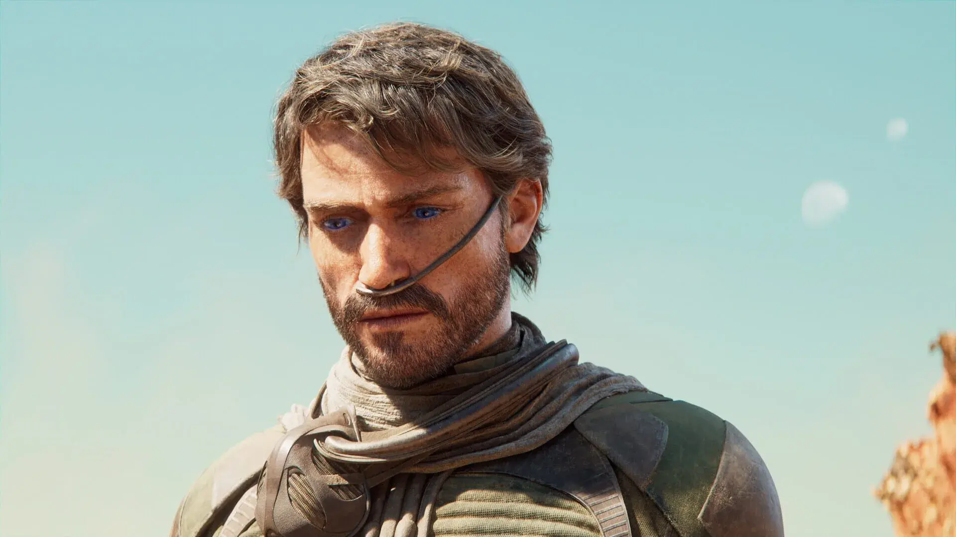 Dune: Awakening: Deluxe Edition - screenshot wysokiej jakości
