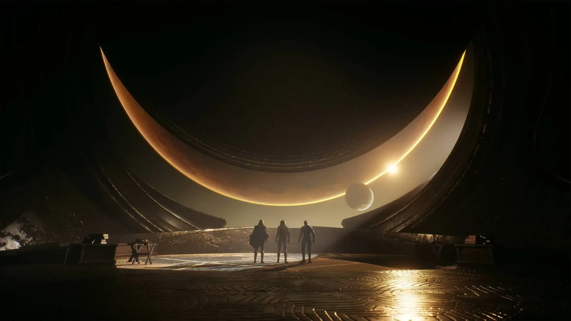 Dune: Awakening: Deluxe Edition - obrazek z gry