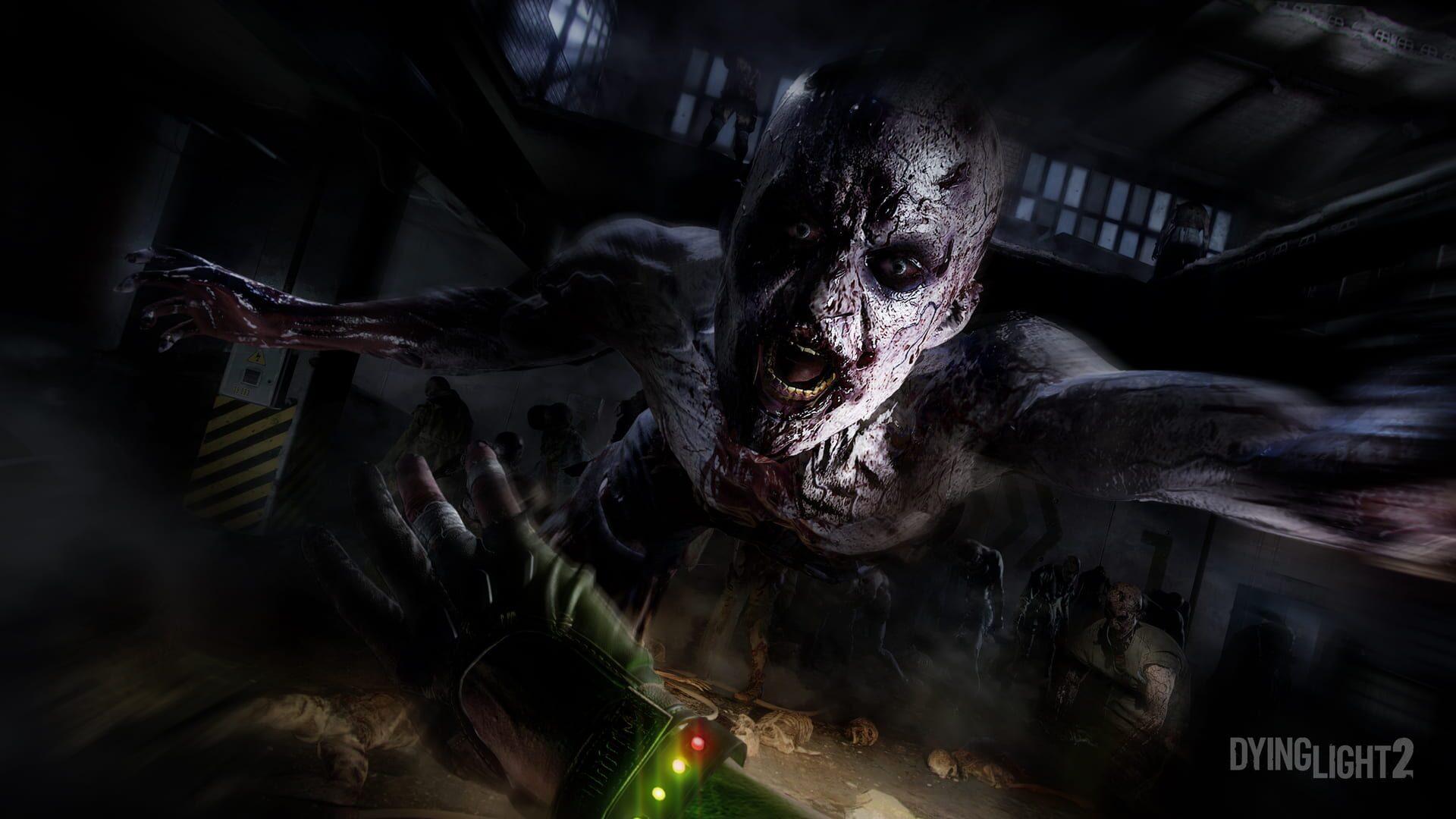 Dying Light 2: Stay Human (PS5) - świat gry, lokacja