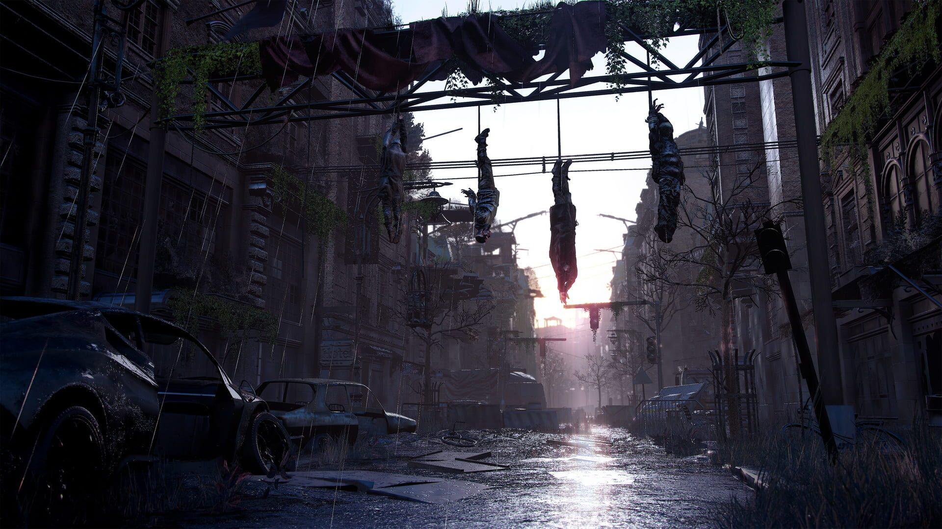 Dying Light 2: Stay Human (PS5) - akcja w grze