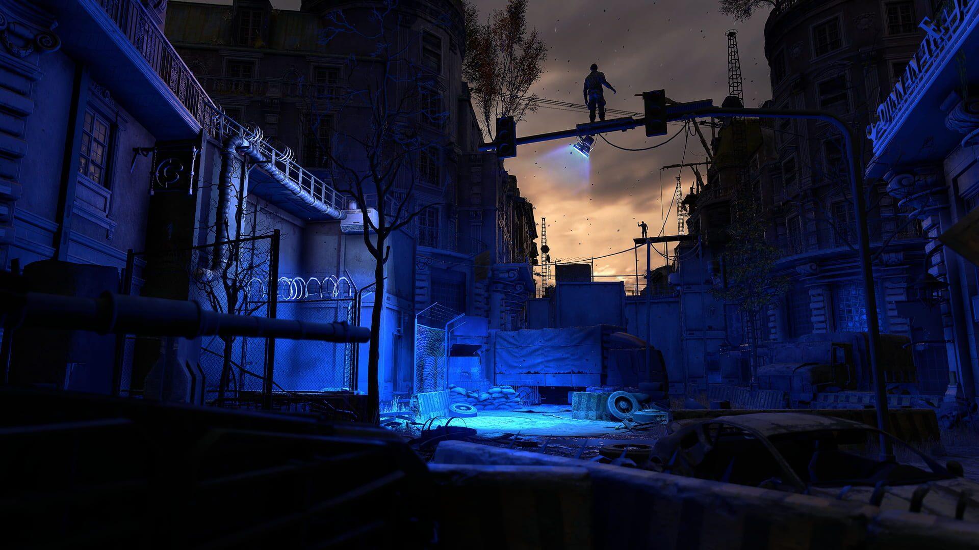 Dying Light 2: Stay Human (PS5) - screenshot wysokiej jakości