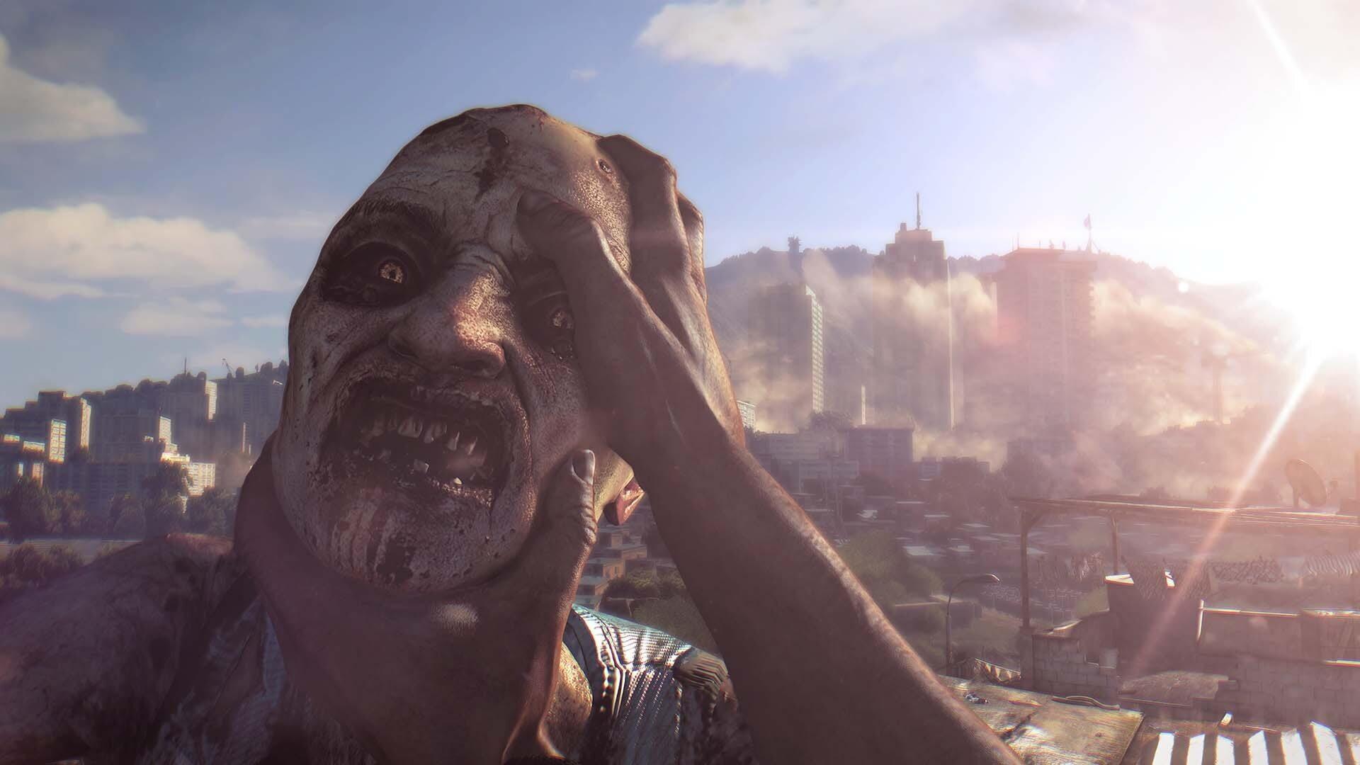 Dying Light - świat gry, lokacja