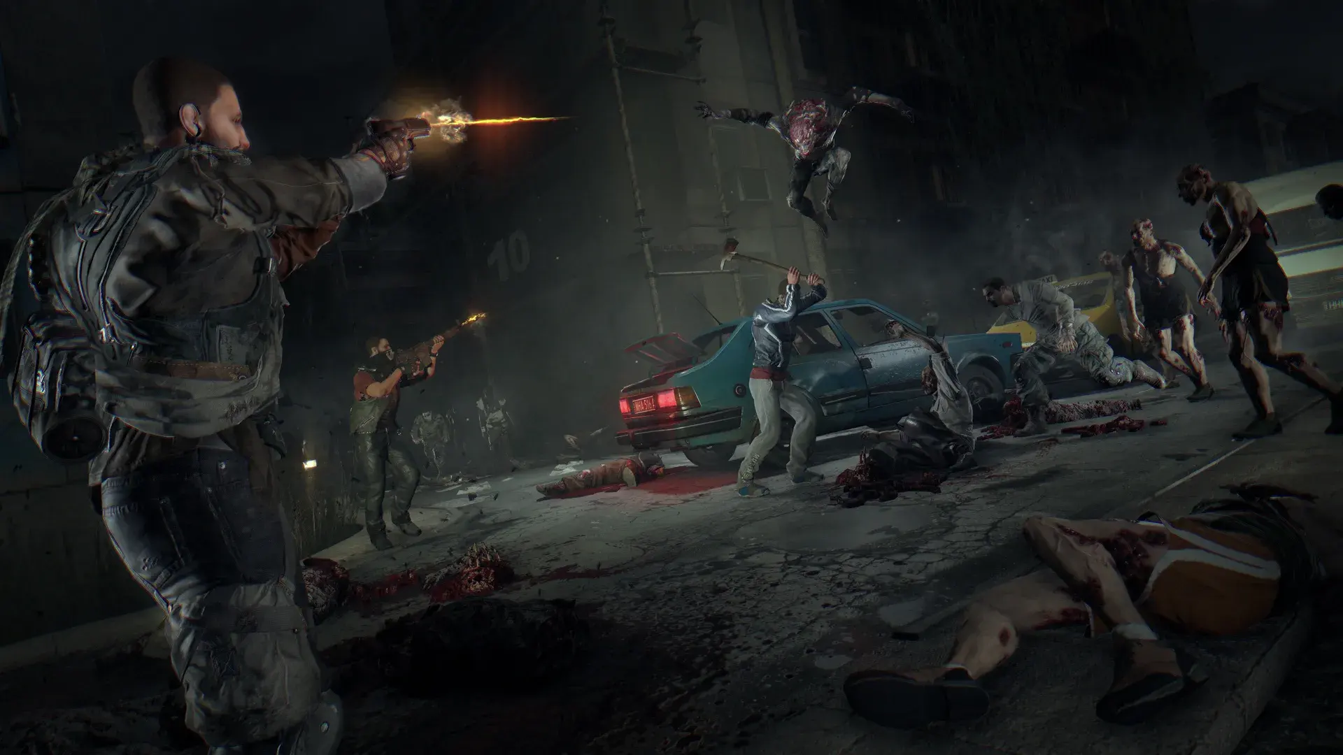 Dying Light - Ultimate Survivor Bundle - zrzut ekranu 2