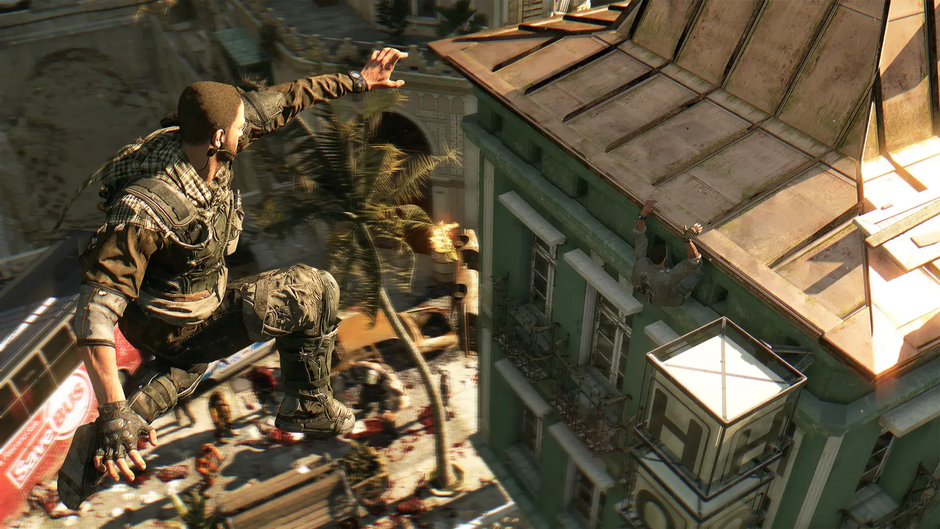 Dying Light - Ultimate Survivor Bundle - zrzut ekranu 3