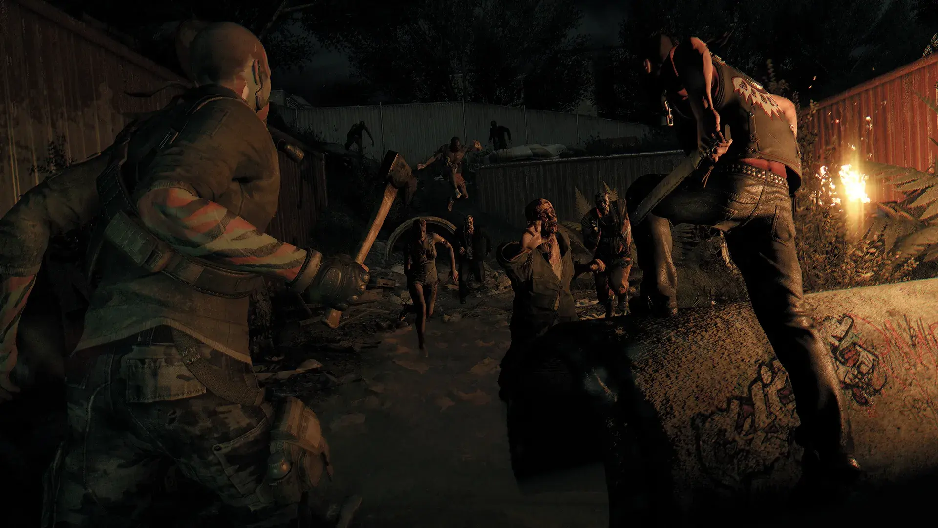 Dying Light - Ultimate Survivor Bundle - zrzut ekranu 5