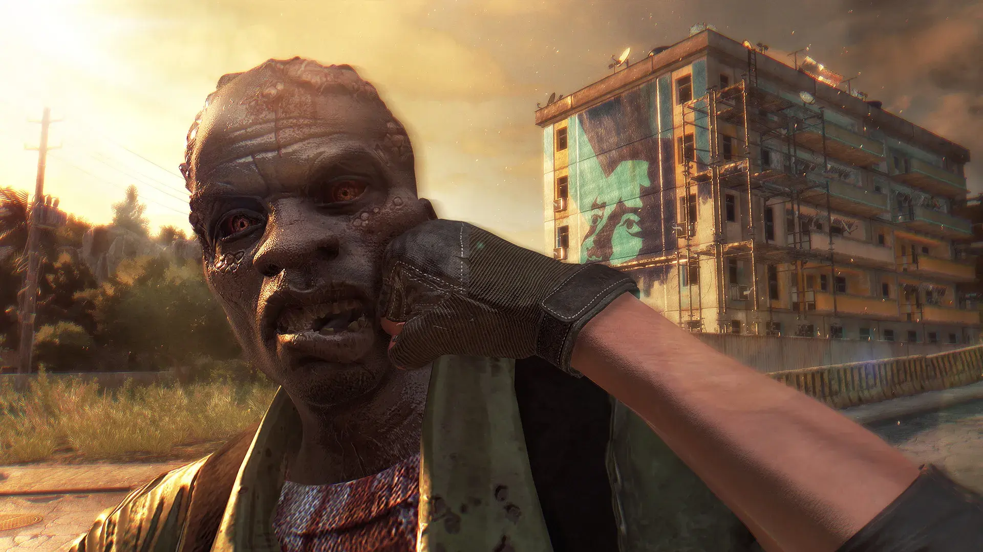 Dying Light - Ultimate Survivor Bundle - zrzut ekranu 6