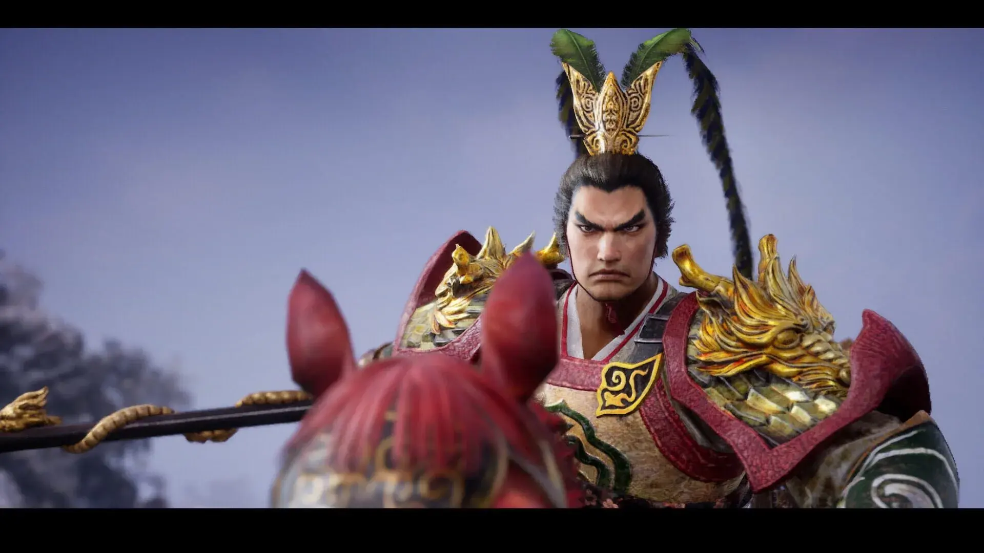 Dynasty Warriors 3: Complete Edition Remastered - świat gry, lokacja