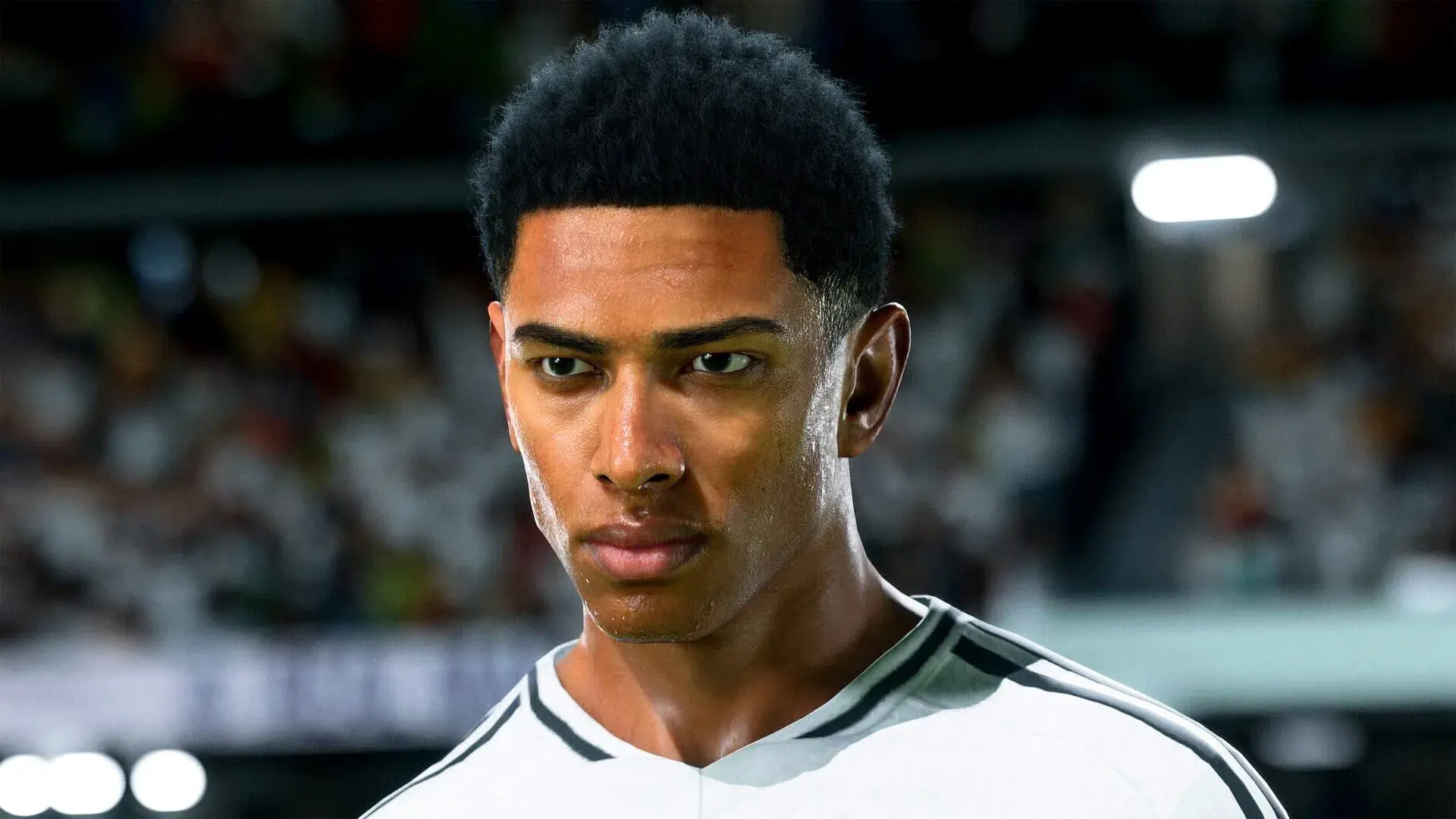 EA Sports FC 25: Ultimate Edition - screenshot wysokiej jakości