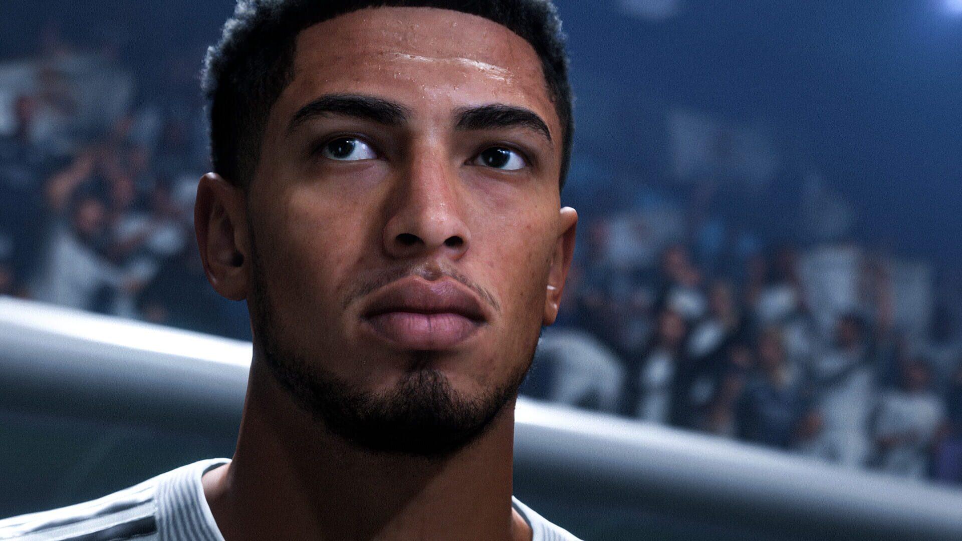 EA Sports FC 26 (PS5) - świat gry, lokacja