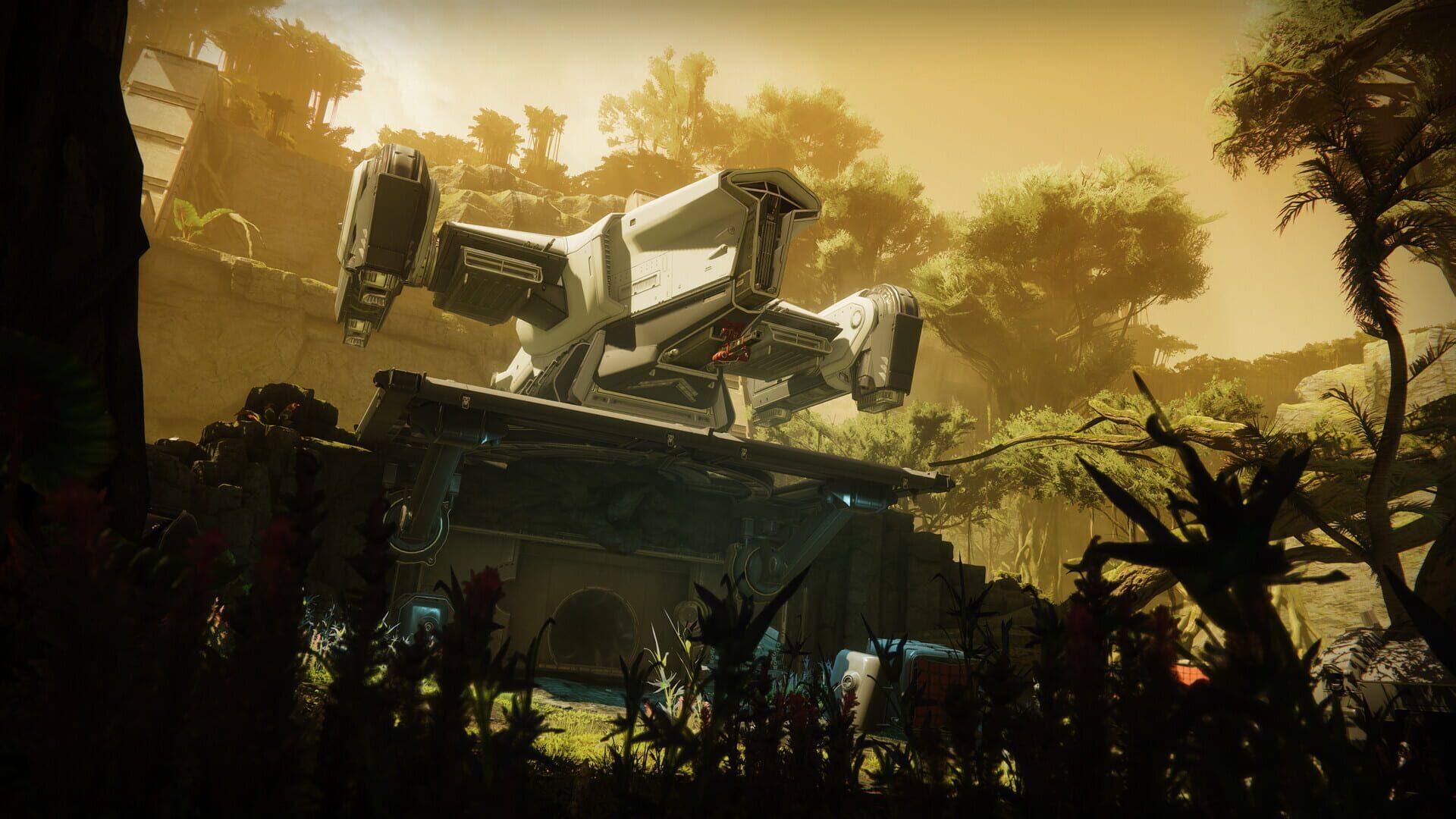 Destiny 2: Renegades - gameplay screenshot
