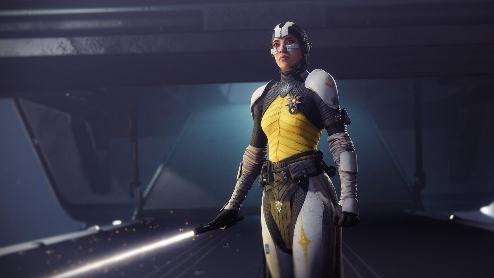 Destiny 2: Renegades - screenshot wysokiej jakości