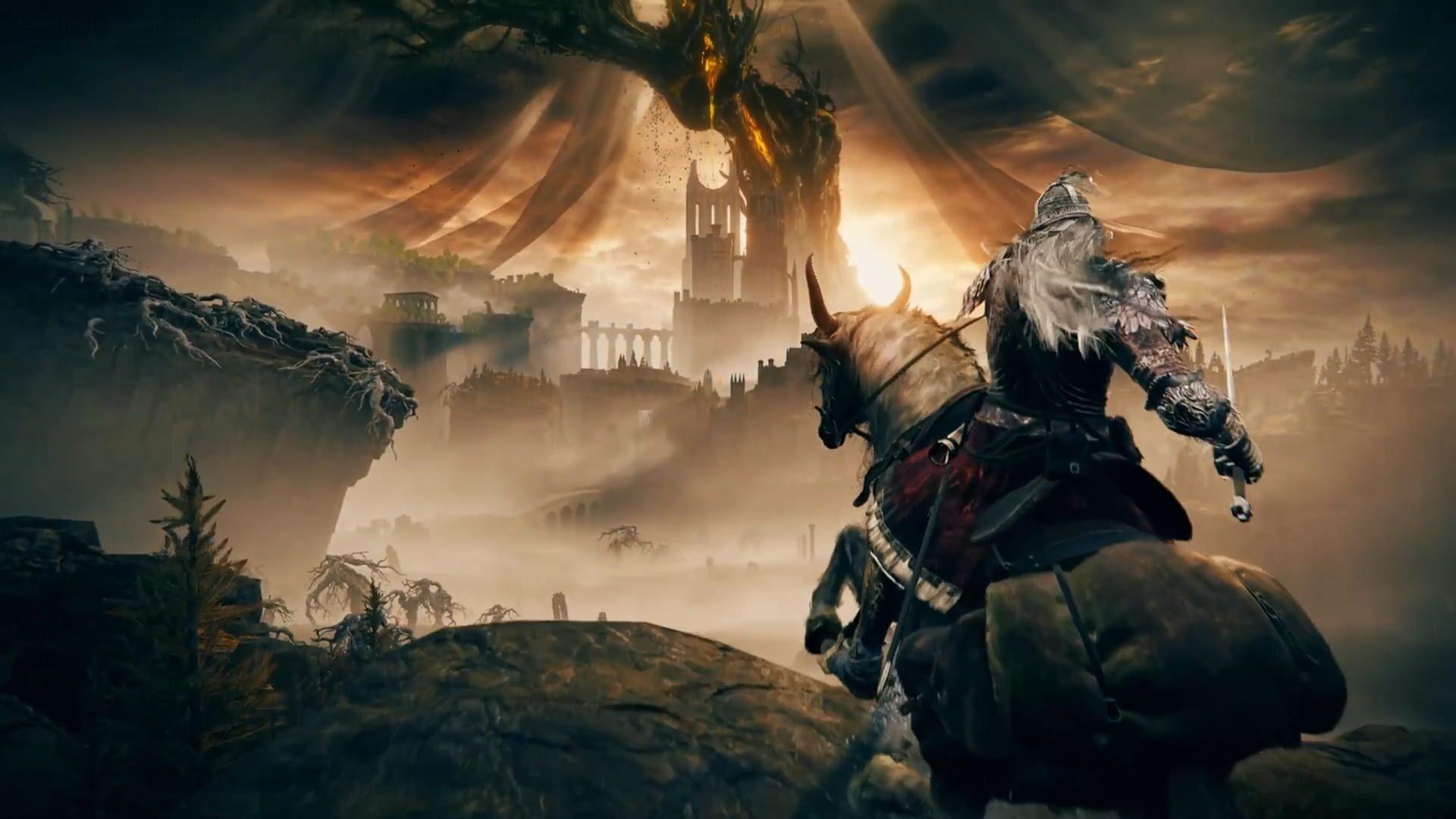 Elden Ring: Shadow of the Erdtree - obrazek z gry
