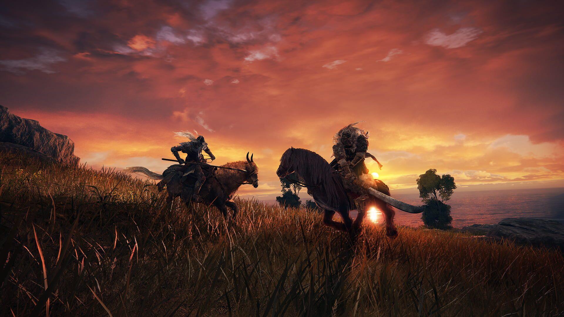 Elden Ring (Xbox Series & PC) - obrazek z gry
