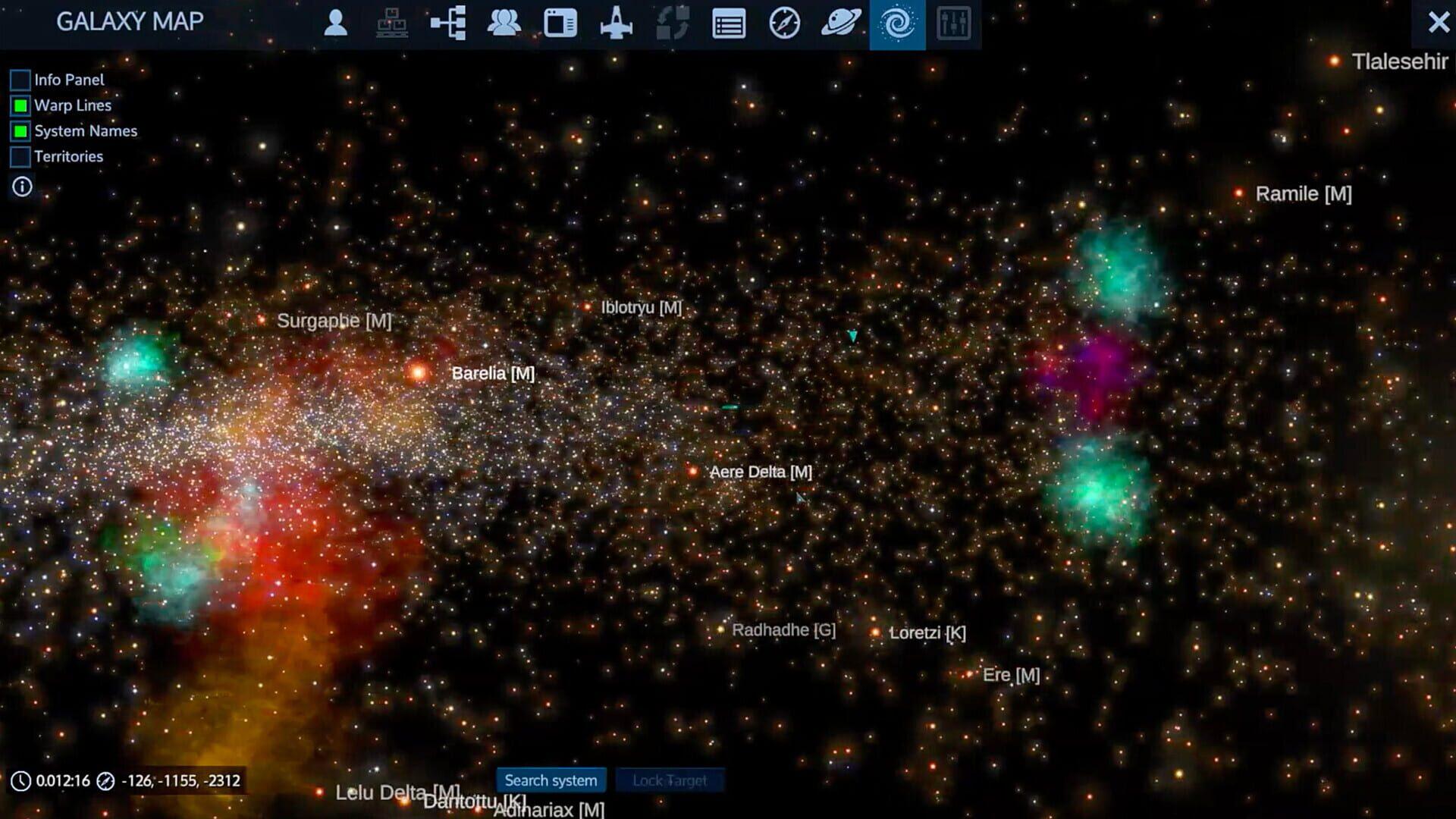 Empyrion: Galactic Survival - gameplay screenshot