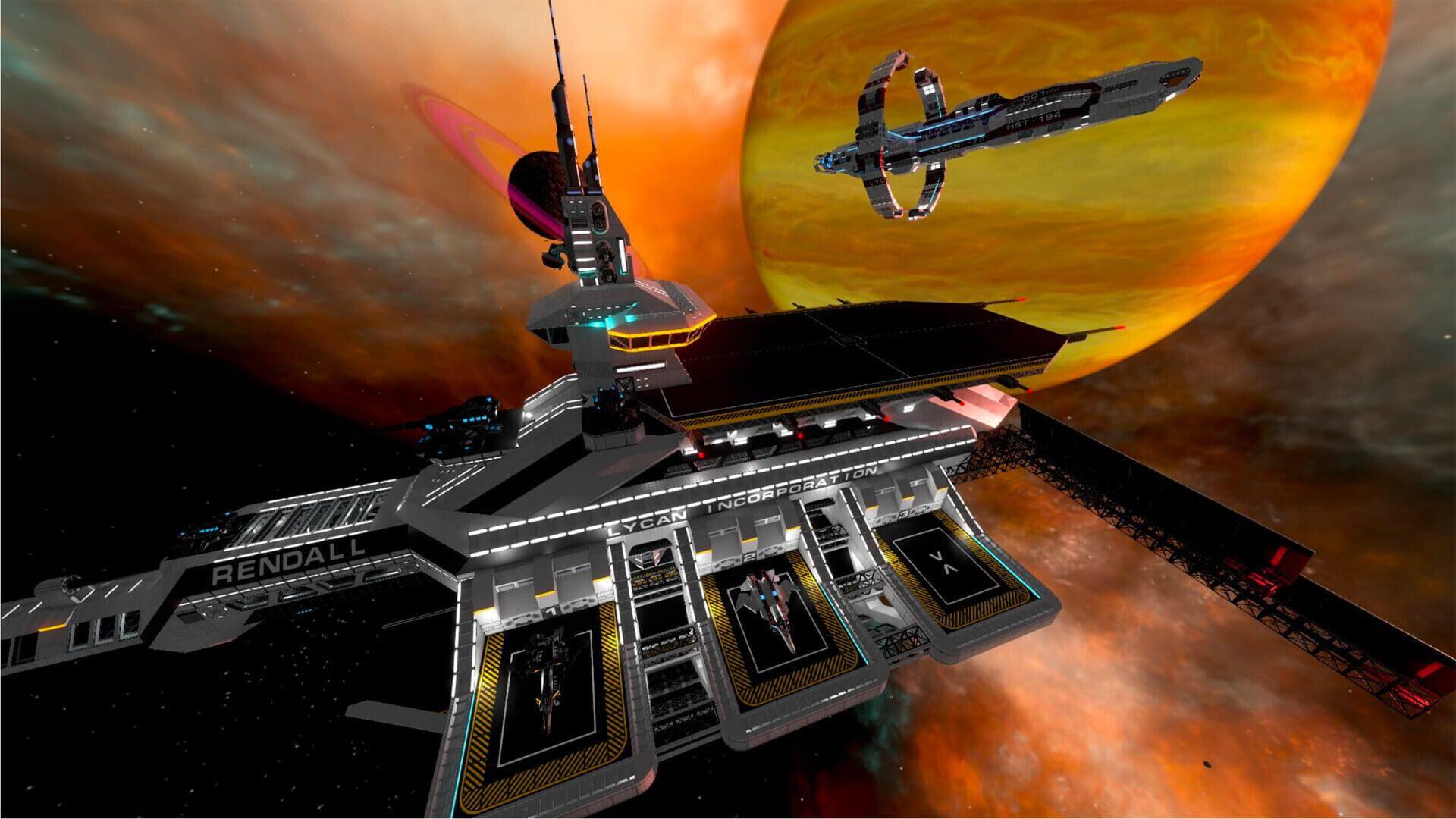 Empyrion: Galactic Survival - obrazek z gry