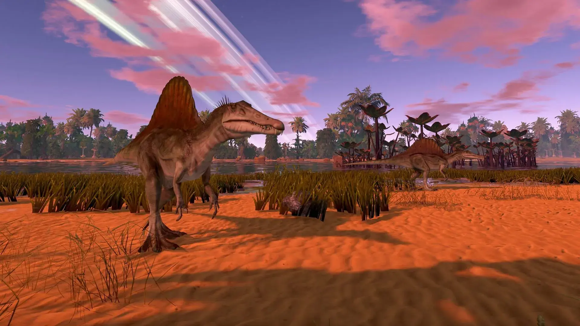 Empyrion - Galactic Survival: Complete Edition - główny screenshot z gry