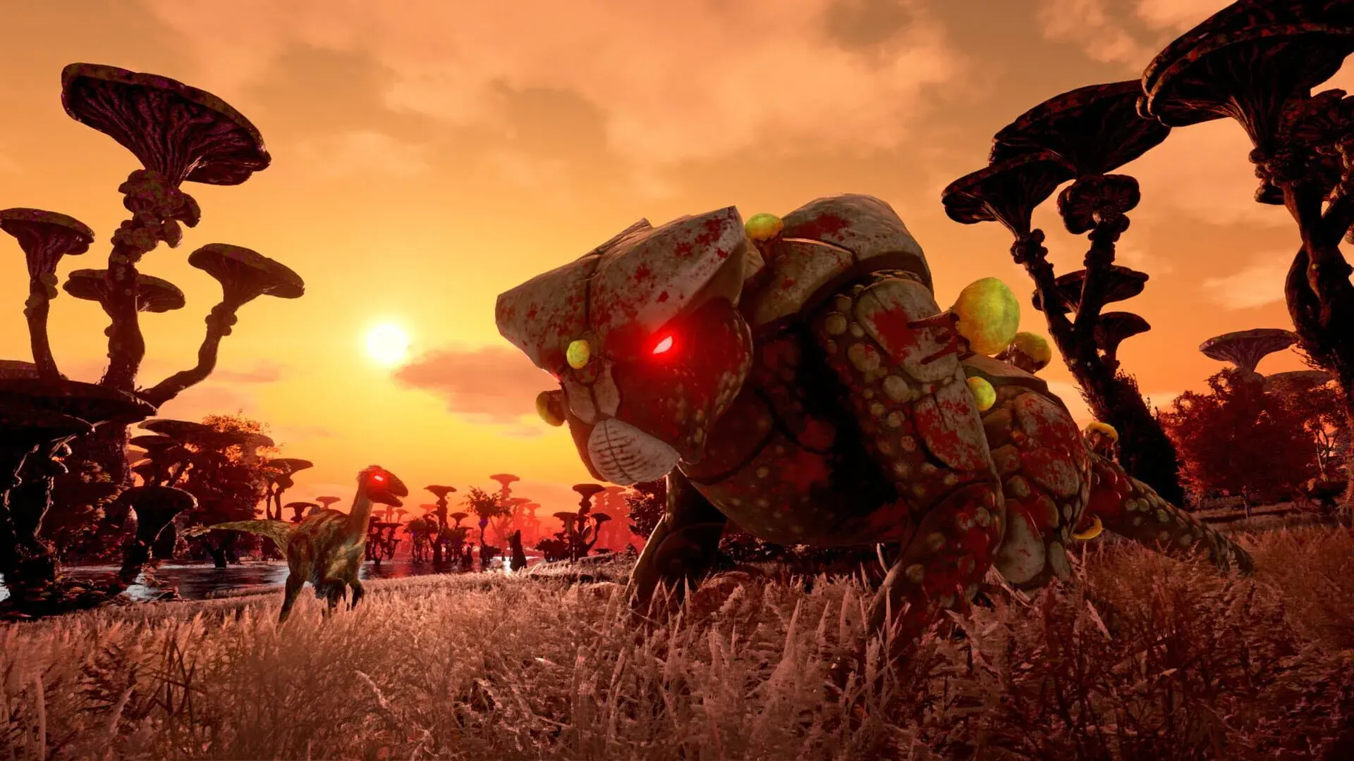 Empyrion: Galactic Survival - Dark Faction - świat gry, lokacja