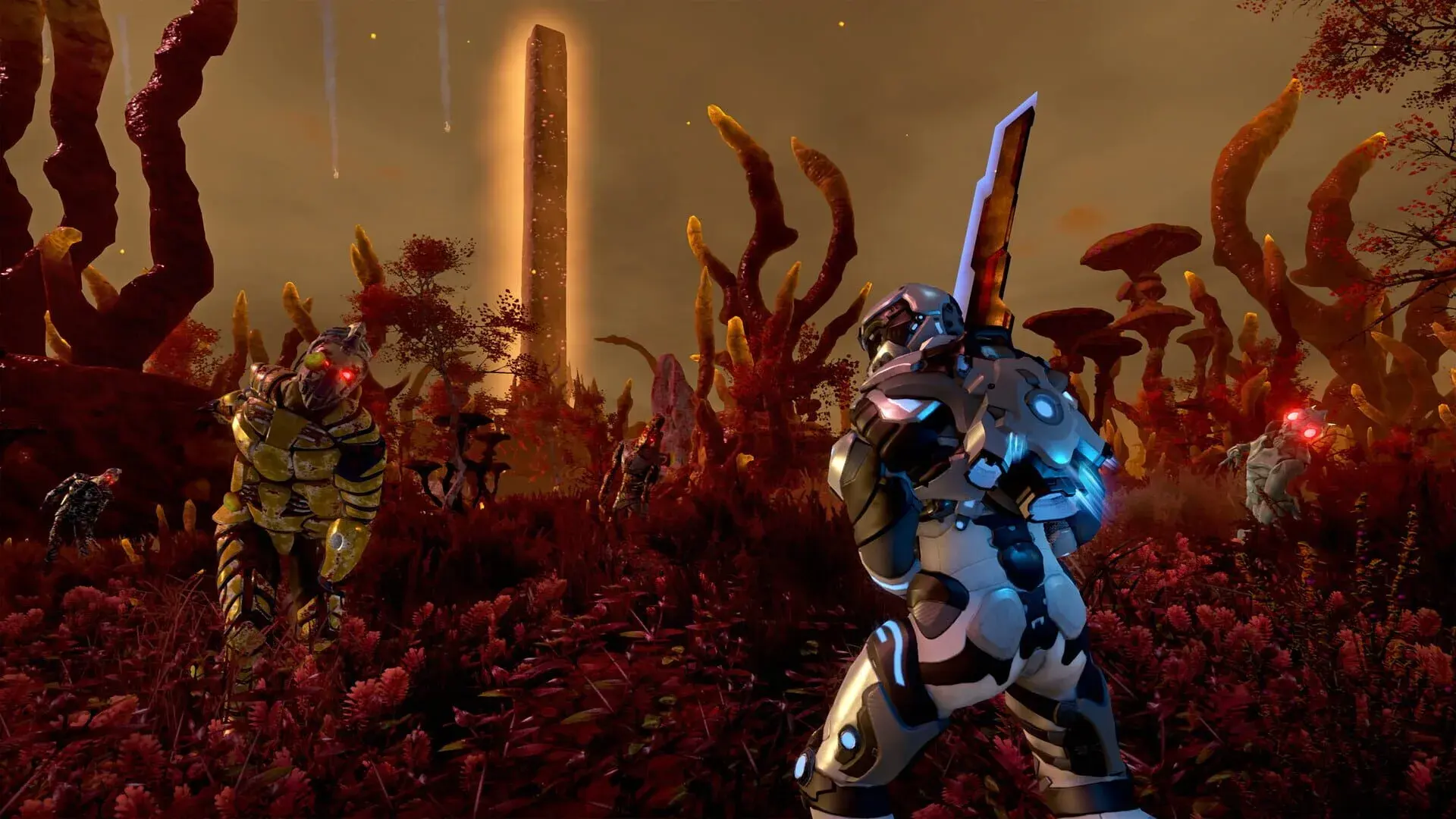 Empyrion: Galactic Survival - Dark Faction - screenshot wysokiej jakości