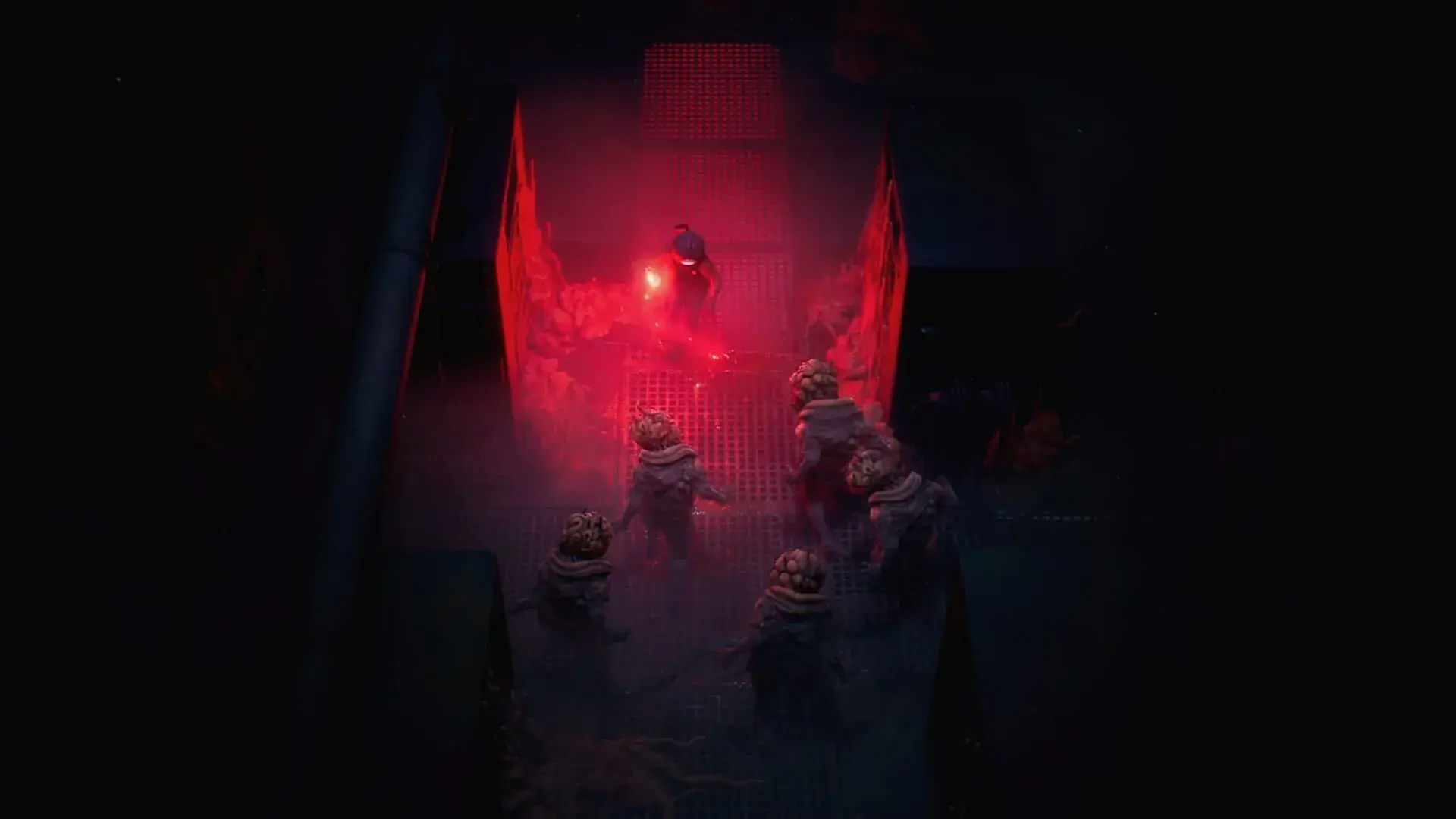 End of Abyss - gameplay screenshot