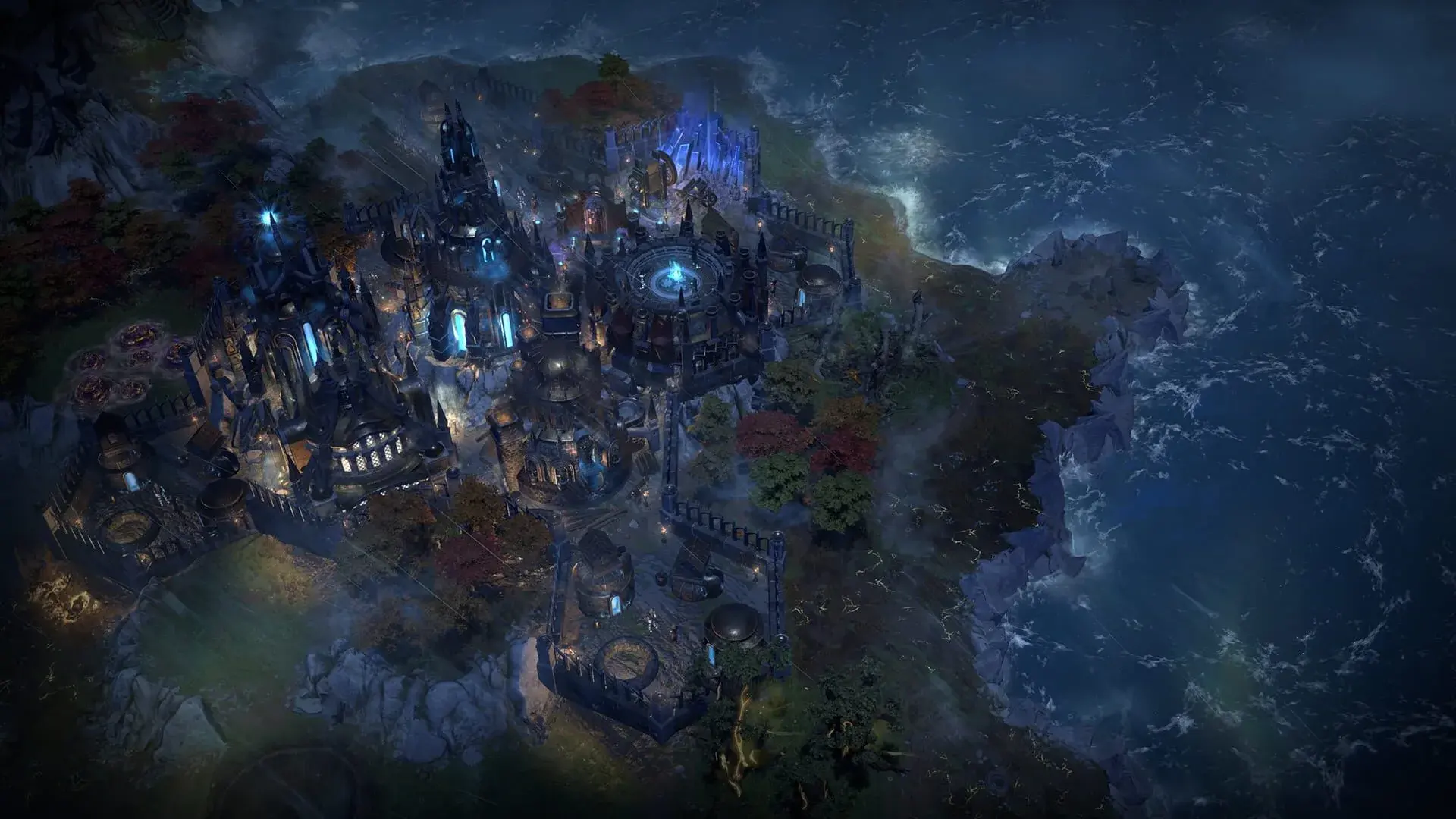 Endless Legend 2 - główny screenshot z gry