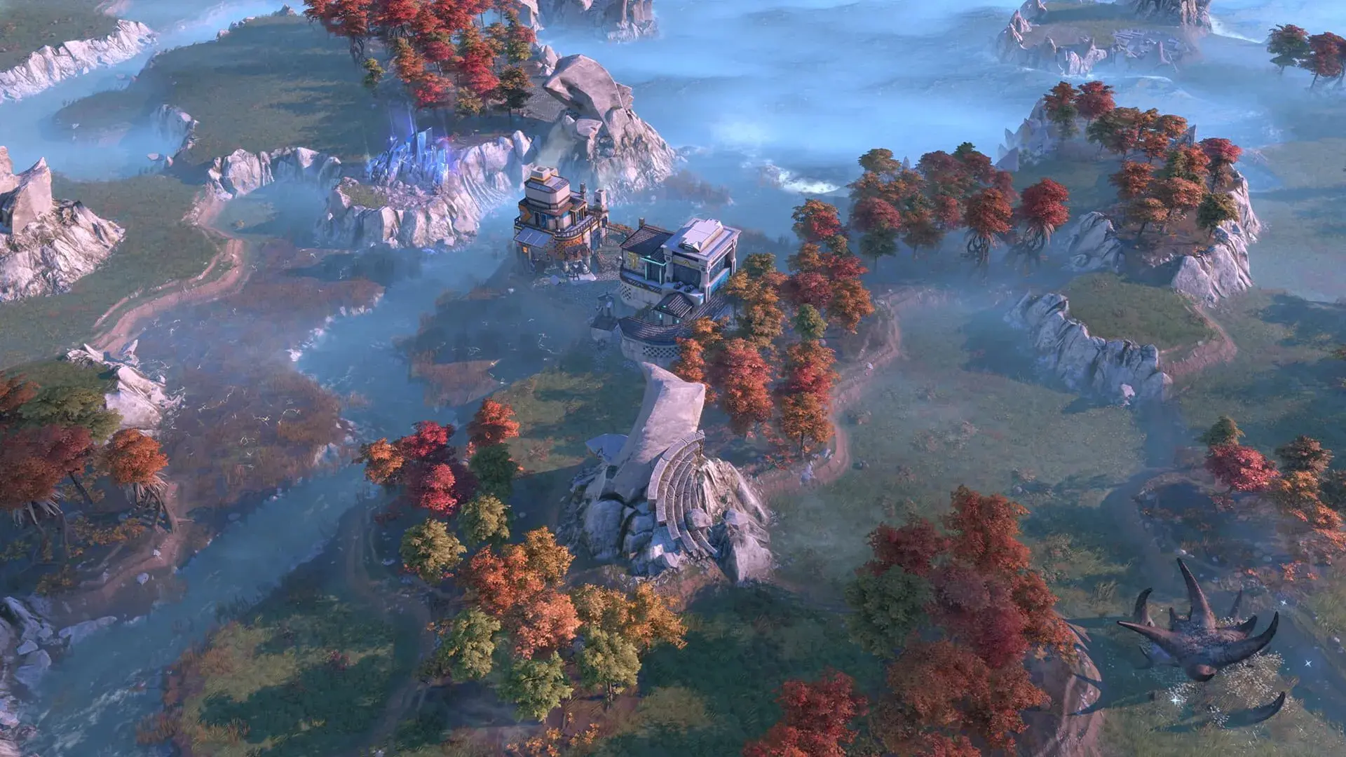 Endless Legend 2 (PS5) - obrazek z gry